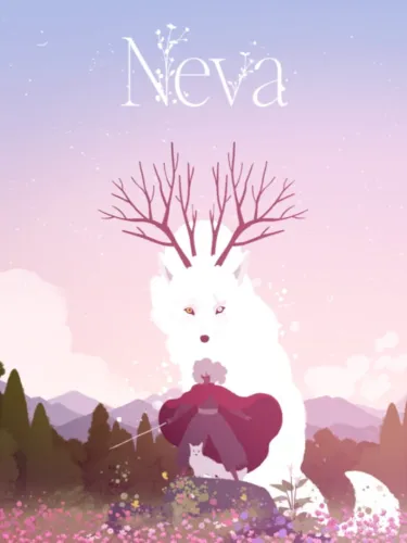 Portada de Neva