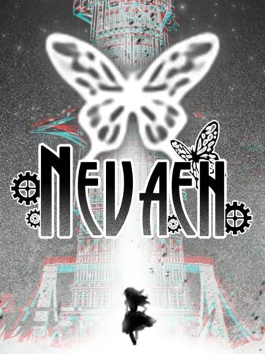 Portada oficial del videojuego Nevaeh
