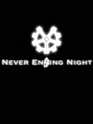 Portada de Never Ending Night