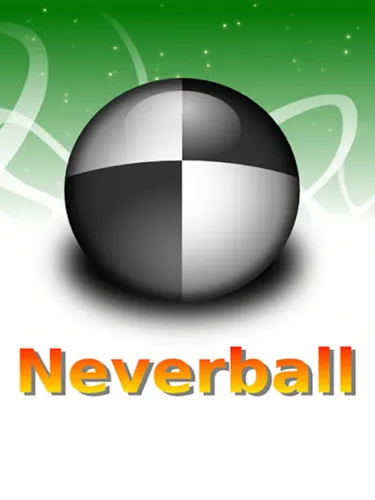 Portada de Neverball