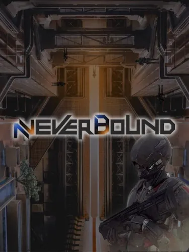 Portada de NeverBound