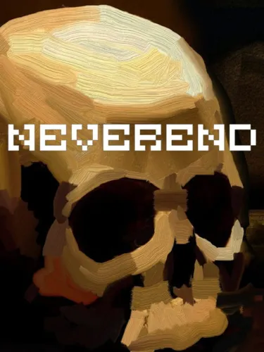 Portada de NeverEnd