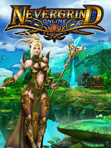 Portada de Nevergrind Online