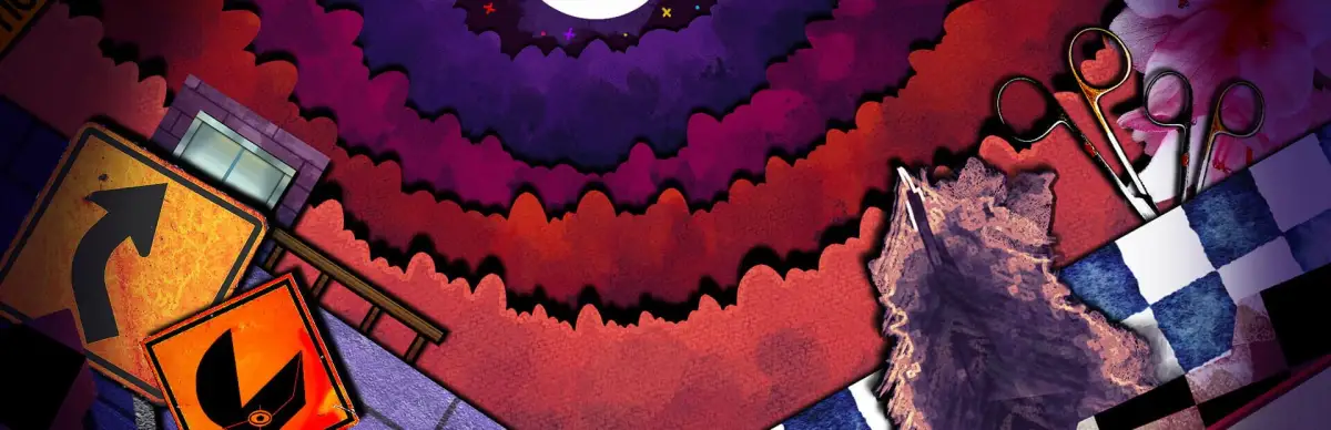 NeverHome: Hall of Apathy