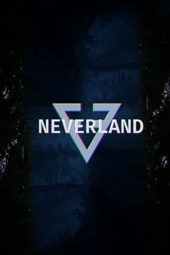 Portada de Neverland