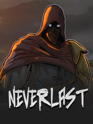 Portada de Neverlast