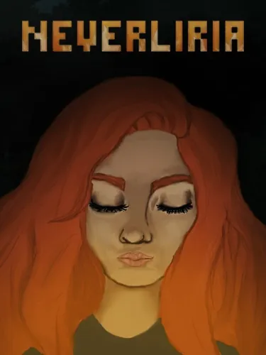 Portada de Neverliria