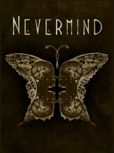 Portada de Nevermind