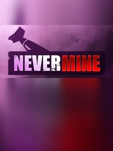 Portada de NeverMine
