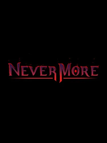 Portada de NeverMore