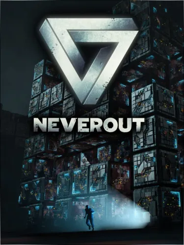 Portada de Neverout