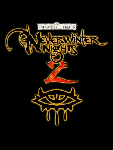 Portada de Neverwinter Nights 2