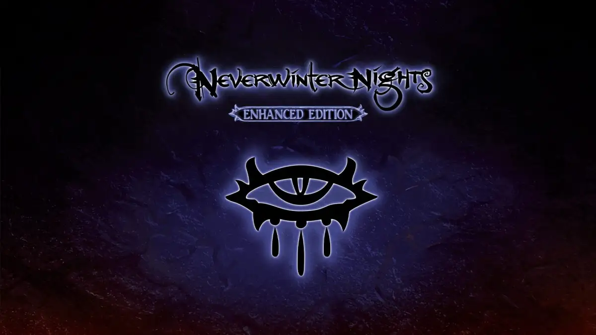 Neverwinter Nights: Enhanced Edition