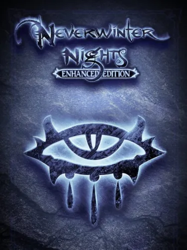 Portada de Neverwinter Nights: Enhanced Edition