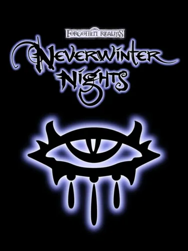 Portada de Neverwinter Nights