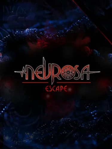 Portada de Nevrosa: Escape