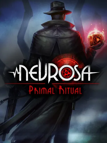 Portada de Nevrosa: Primal Ritual