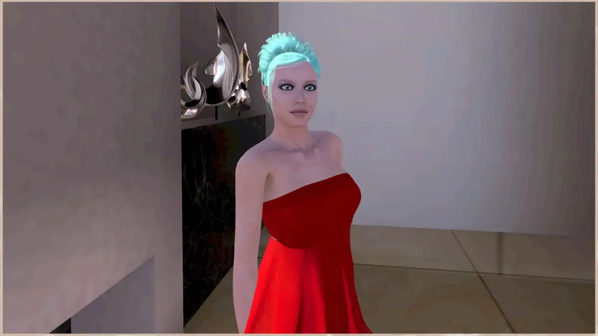 Portada de New Adult Reality