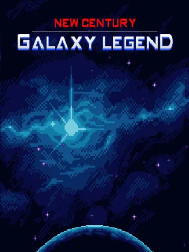 Portada de New Century Galaxy Legend