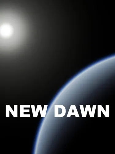 Portada de New Dawn