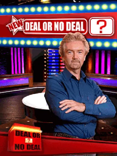 Portada de New Deal or No Deal