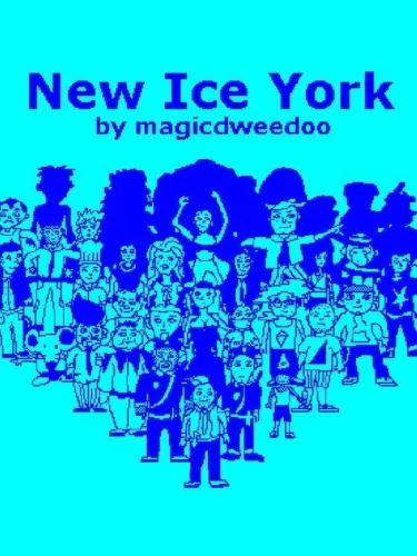 Portada de New Ice York