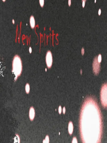 Portada de New Spirits