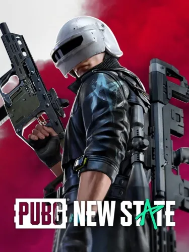 Portada de New State Mobile