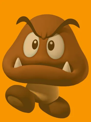 Portada de New Super Mario Bros.: 1-Up Hunt!