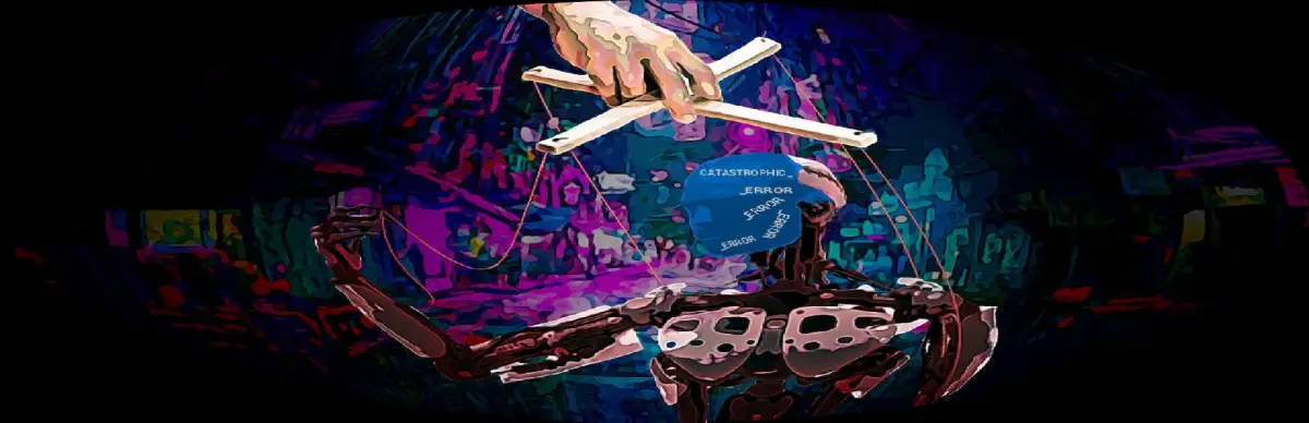 New Tricks for Old Gods