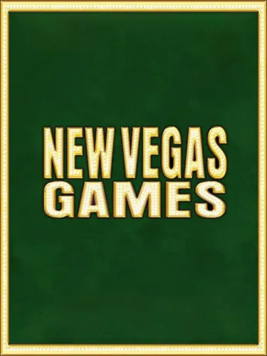 Portada de New Vegas Games