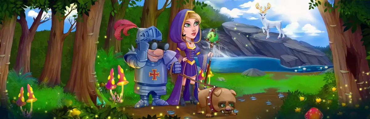 New Yankee 7: Deer Hunters