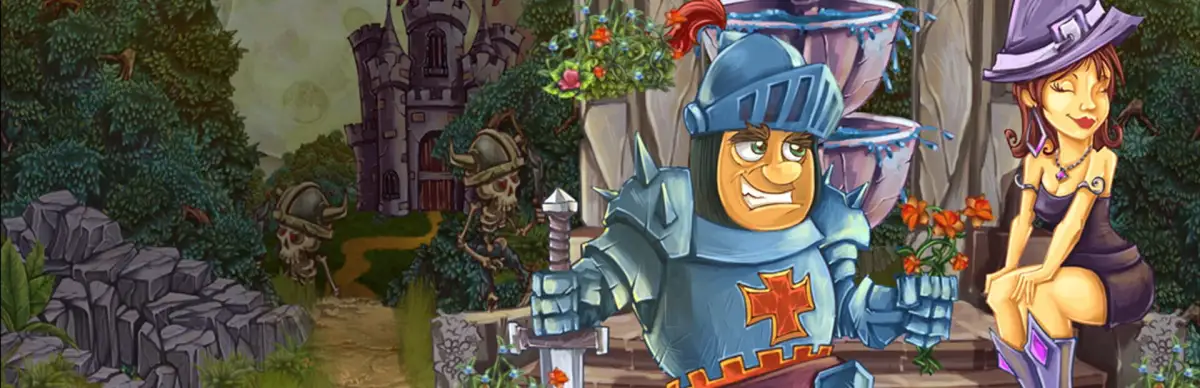 New Yankee in King Arthur’s Court