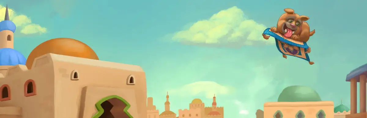 New Yankee: Under the Genie’s Thumb