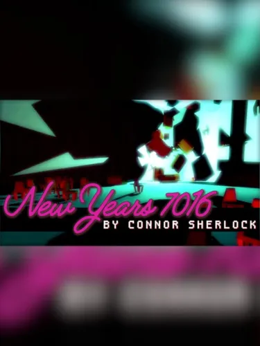 Portada de New Years 7016