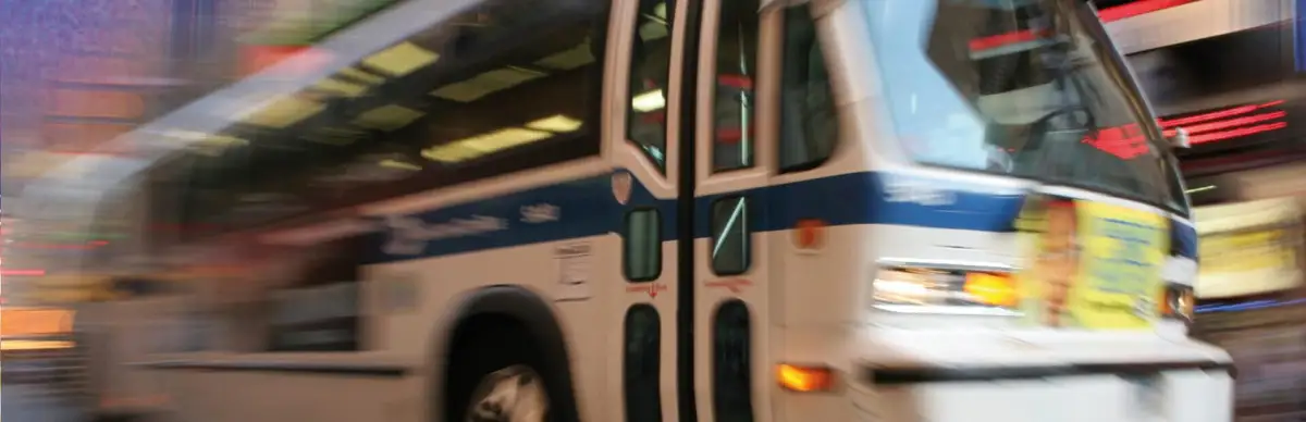 New York Bus Simulator