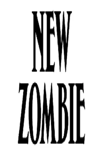 Portada de New Zombie