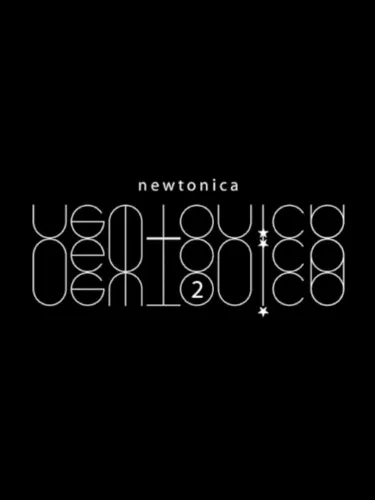 Portada de Newtonica2