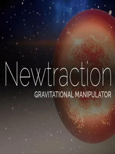 Portada de Newtraction