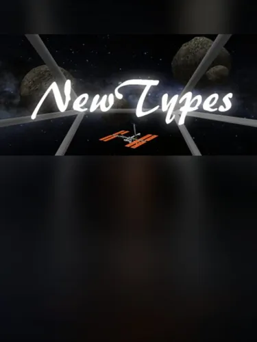Portada de NewTypes