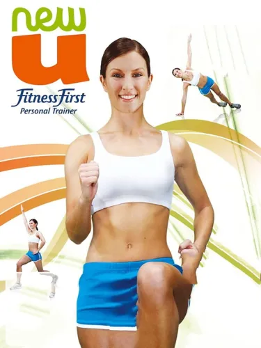 Portada de NewU Fitness First Personal Trainer