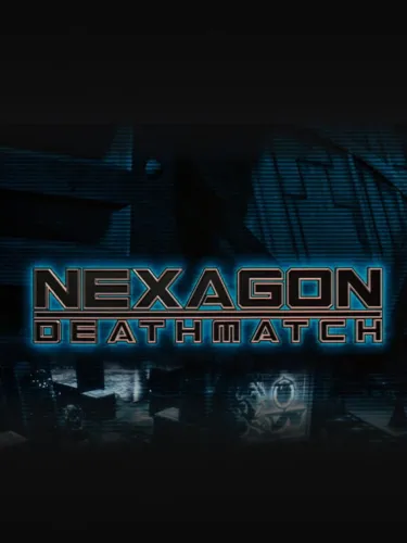 Portada de Nexagon: Deathmatch