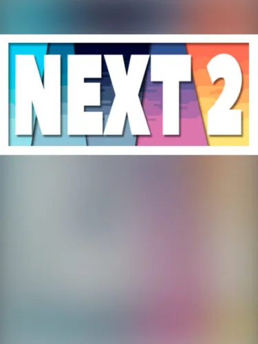 Portada de Next 2