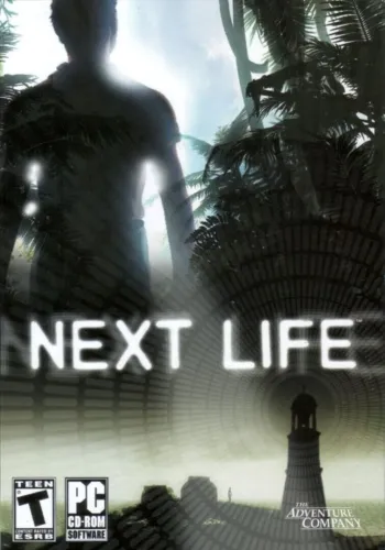 Portada de Next Life