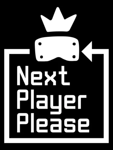 Portada de Next Player Please