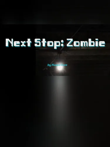 Portada de Next Stop Zombie