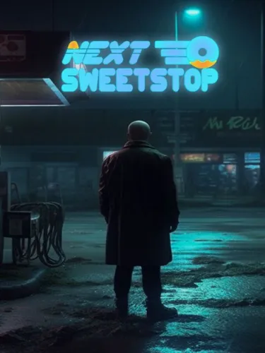 Portada de Next Sweetstop