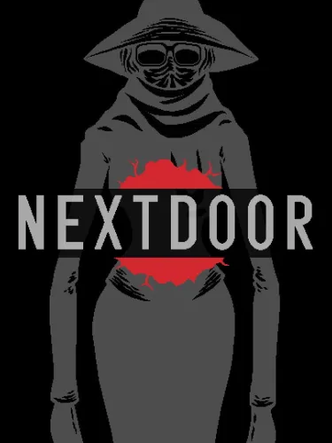 Portada de NextDoor