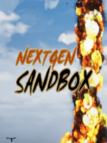 Portada de Nextgen Sandbox