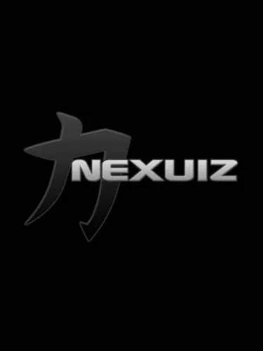 Portada de Nexuiz